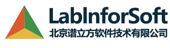 LabInforSoft 谱立方