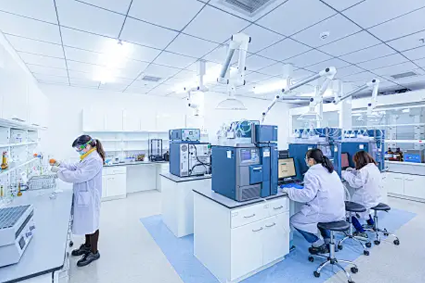 引导生态环境监测机构向专业化、规模化升级